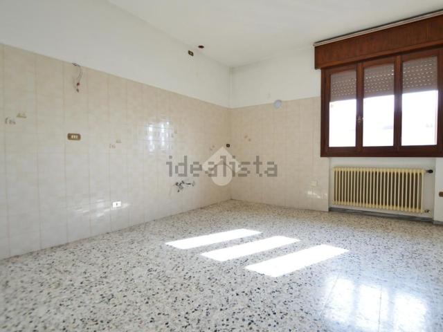 Appartamento in vendita di 120 m² in Via Giannino Ancillotto