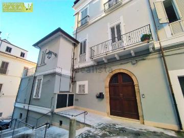 Appartamento in vendita di 120 m² in Via Giannina Milli