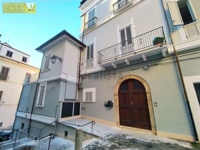 Appartamento in vendita di 120 m² in Via Giannina Milli