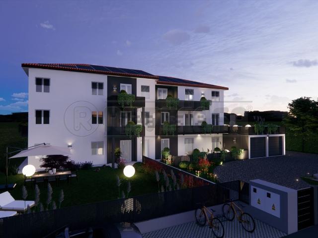 Appartamento in vendita di 120 m² in Via Gianbattista Remondini