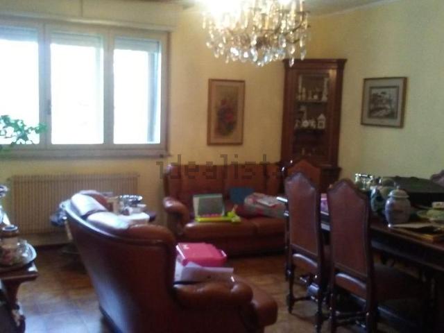 Appartamento in vendita di 120 m² in Via Giancarlo Dosi Delfini, 4