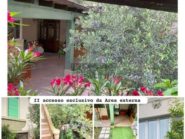 Appartamento in vendita di 120 m² in Via Gianforte Suardi