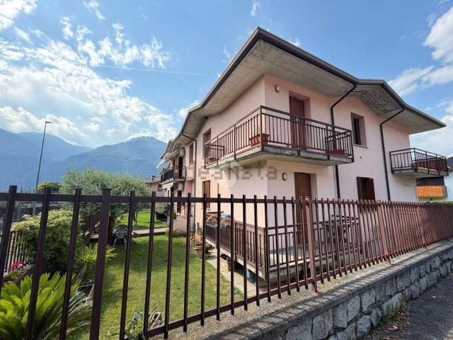 Appartamento in vendita di 120 m² in Via Gianico, 21