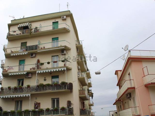 Appartamento in vendita di 120 m² in Via Gianicolo, 1