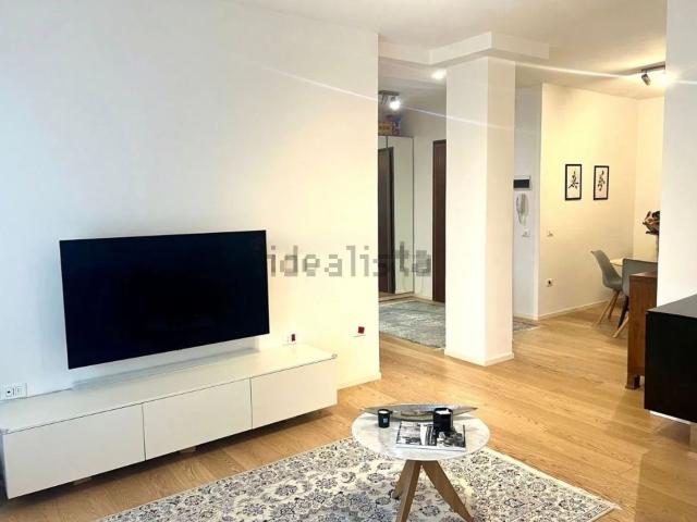 Appartamento in vendita di 120 m² in Via Gino Allegri