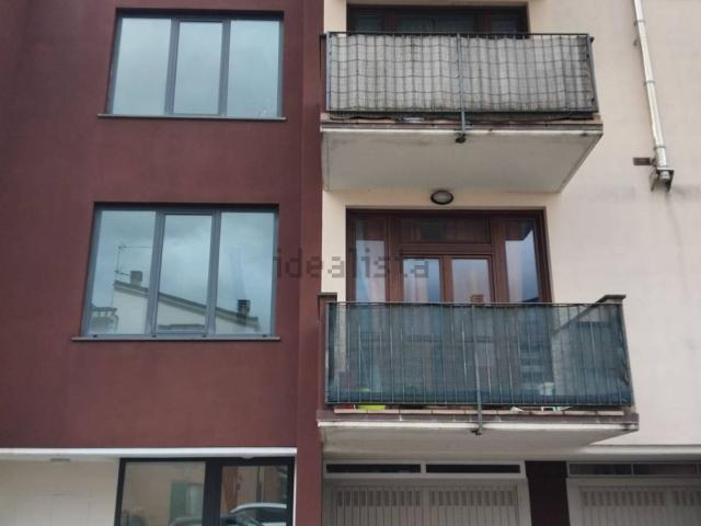 Appartamento in vendita di 120 m² in Via Gino Bartali, 6