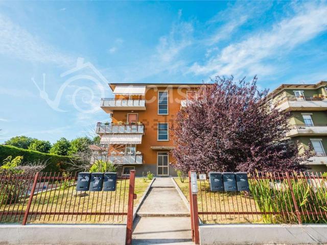 Appartamento in vendita di 120 m² in Via Gino Menconi, 6