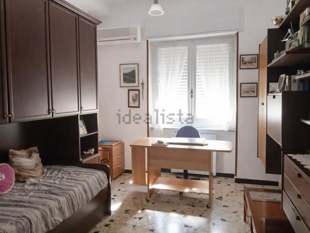 Appartamento in vendita di 120 m² in Via Gioacchino Rossini