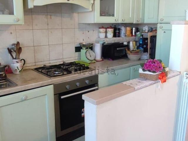 Appartamento in vendita di 120 m² in Via Giosuè Carducci