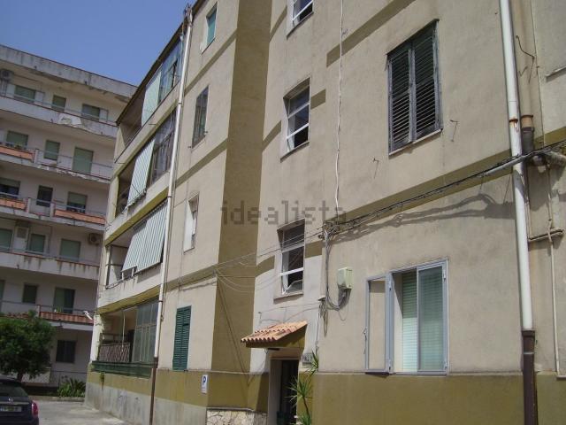 Appartamento in vendita di 120 m² in Via Giosuè Carducci, 192