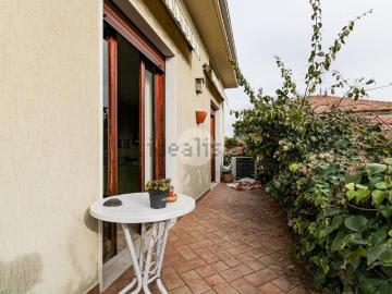 Appartamento in vendita di 120 m² in Via Giosuè Carducci, 11