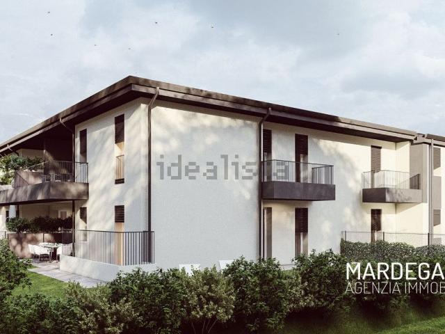 Appartamento in vendita di 120 m² in Via Giosuè Carducci