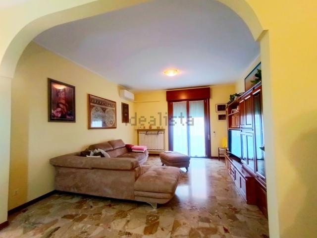 Appartamento in vendita di 120 m² in Via Giorgio Amendola