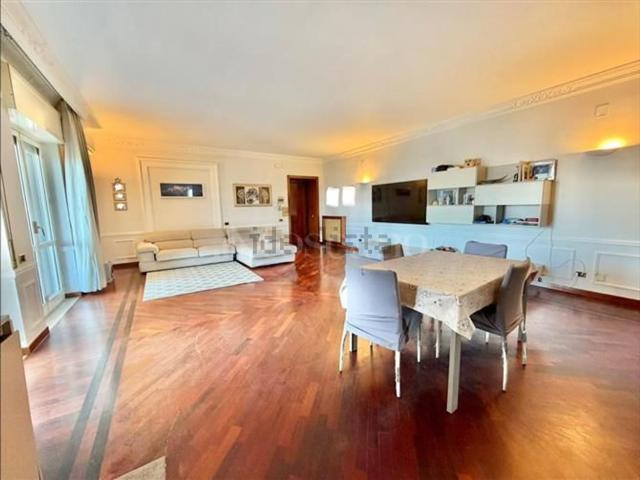 Appartamento in vendita di 120 m² in Via Giorgio La Pira