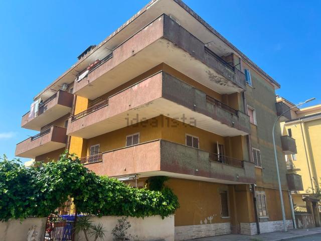 Appartamento in vendita di 120 m² in Via Giorgio Perlasca, 20