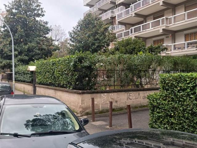 Appartamento in vendita di 120 m² in Via Giotto, 22