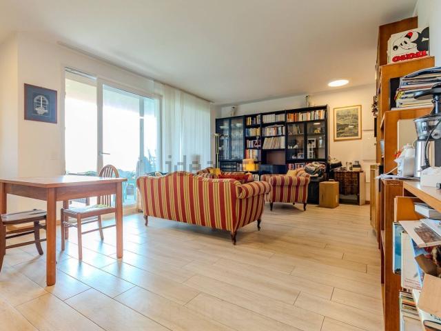 Appartamento in vendita di 120 m² in Via Giotto, 55
