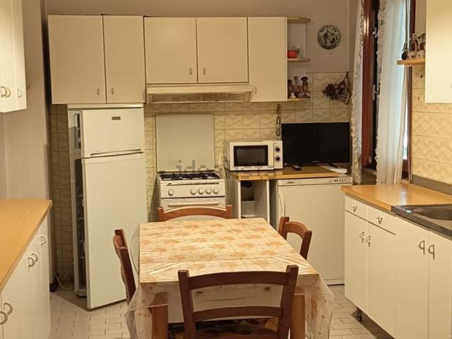 Appartamento in vendita di 120 m² in Via Giovan Battista Vitali