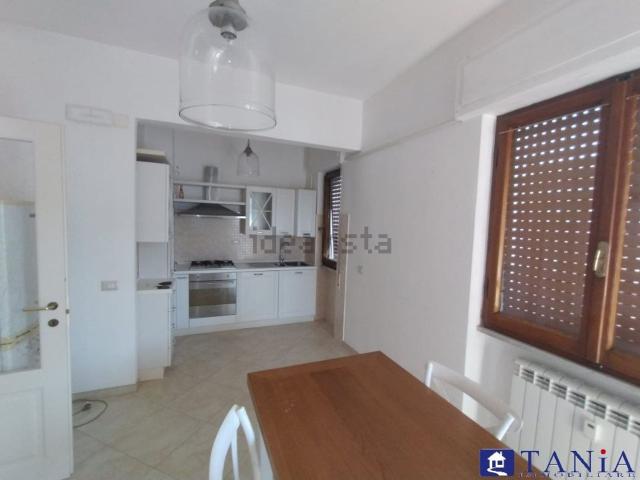 Appartamento in vendita di 120 m² in Via Giovan Pietro, 23