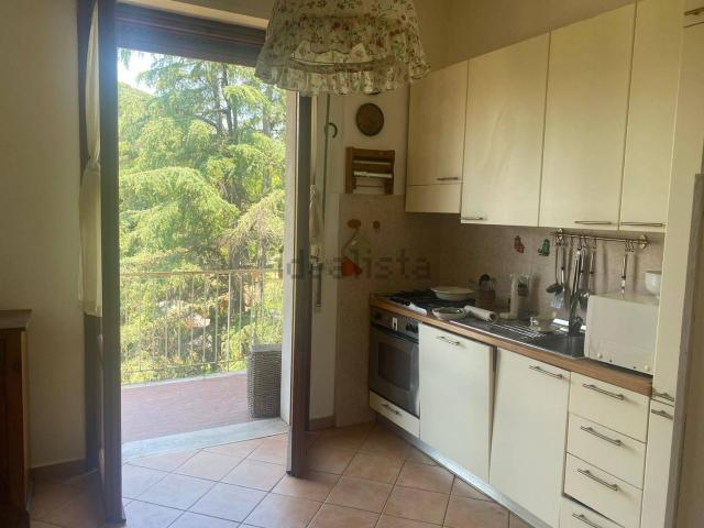Appartamento in vendita di 120 m² in Via Giovanni Costetti