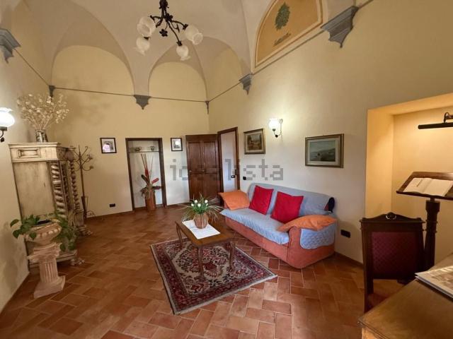 Appartamento in vendita di 120 m² in Via Giovanni Boccaccio, 24
