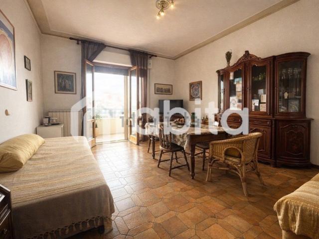 Appartamento in vendita di 120 m² in Via Giovanni Boccaccio