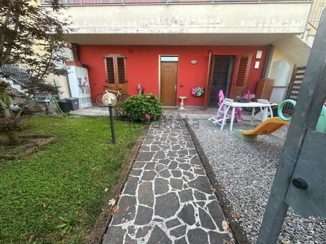 Appartamento in vendita di 120 m² in Via Giovanni Boccaccio