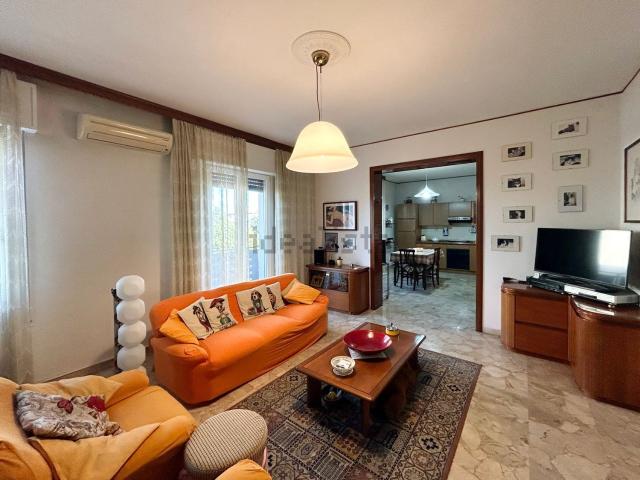 Appartamento in vendita di 120 m² in Via Giovanni Boccaccio