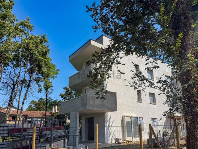 Appartamento in vendita di 120 m² in Via Giovanni Battista Verci