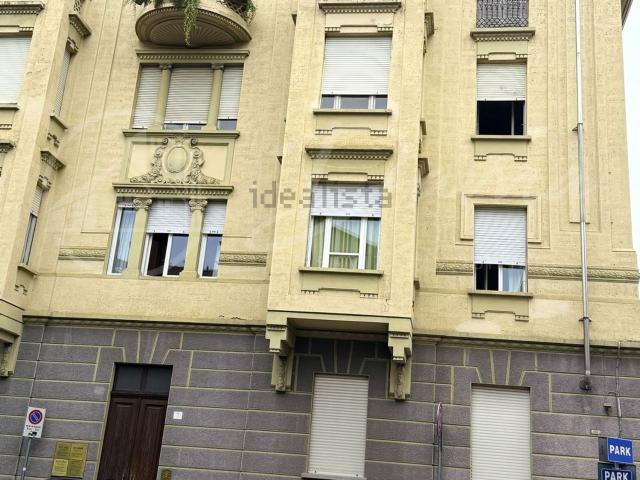 Appartamento in vendita di 120 m² in Via Giovanni Berruti, 5