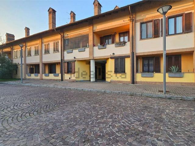Appartamento in vendita di 120 m² in Via Giovanni Gentile, 3