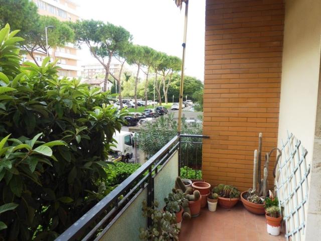 Appartamento in vendita di 120 m² in Via Giovanni da Verrazzano