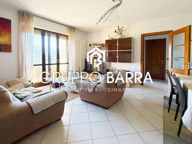 Appartamento in vendita di 120 m² in Via Giovanni Falcone, 7