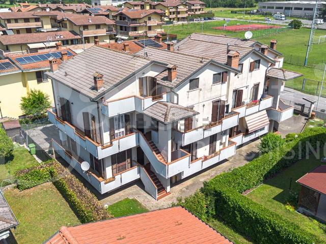 Appartamento in vendita di 120 m² in Via Giovanni Falcone, 25