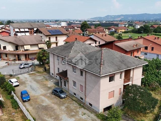 Appartamento in vendita di 120 m² in Via Giovanni Fraire, 12