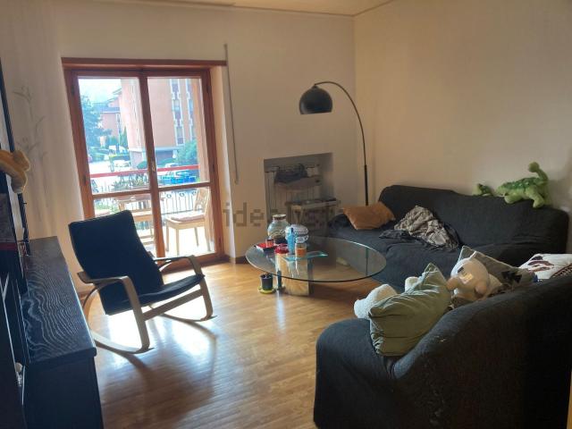 Appartamento in vendita di 120 m² in Via Giovanni Marradi