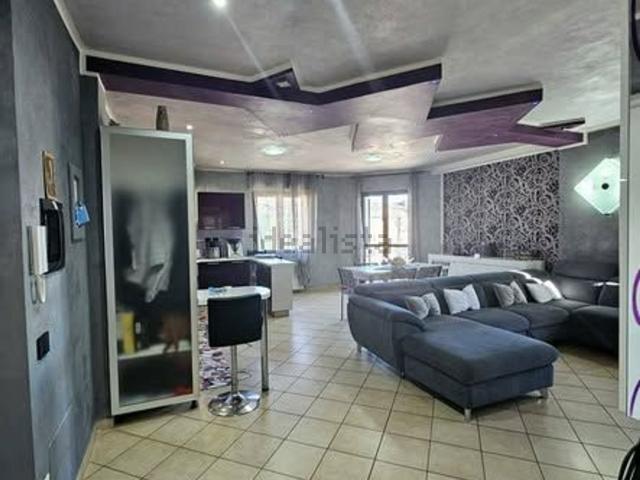 Appartamento in vendita di 120 m² in Via Giovanni Patari, 1