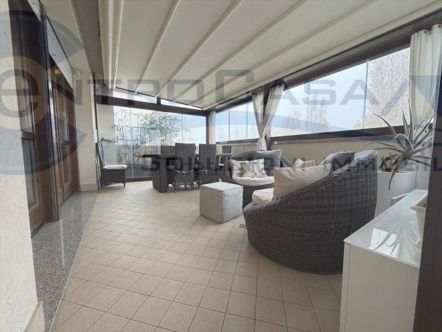 Appartamento in vendita di 120 m² in Via Giovanni Paolo II