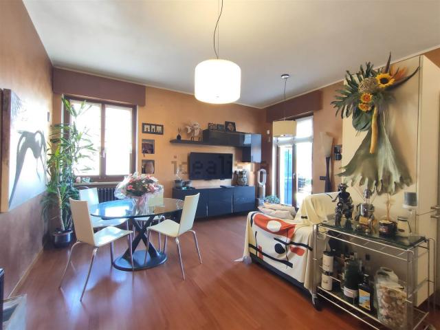 Appartamento in vendita di 120 m² in Via Giovanni Prati, 6
