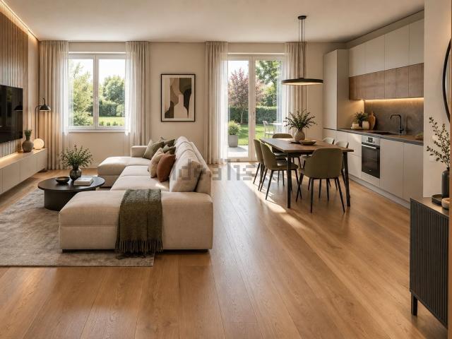 Appartamento in vendita di 120 m² in Via Giovanni Verga