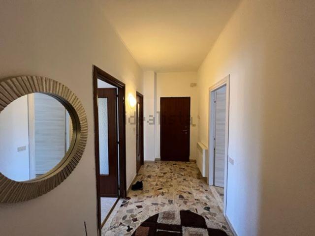Appartamento in vendita di 120 m² in Via Giovanni Verneri, 34