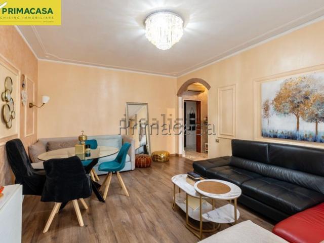 Appartamento in vendita di 120 m² in Via Giovanni XXIIIº