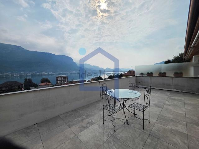 Appartamento in vendita di 120 m² in Via Giovanni XXIII
