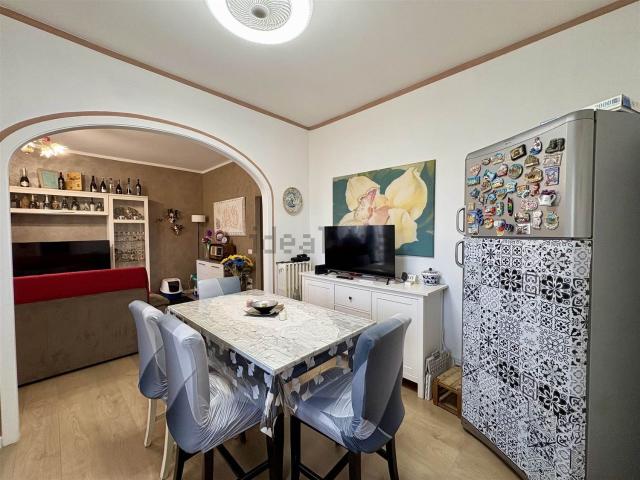 Appartamento in vendita di 120 m² in Via Giovanni XXIII