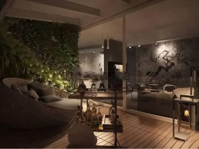 Appartamento in vendita di 120 m² in Via Girolamo Bruno