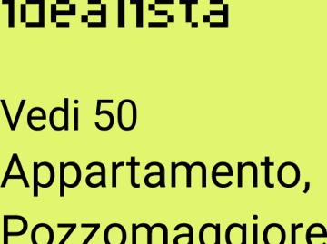 Appartamento in vendita di 120 m² in Via grande, 220