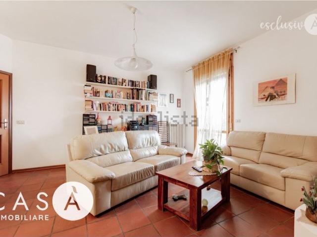 Appartamento in vendita di 120 m² in Via Grazia Deledda, 3
