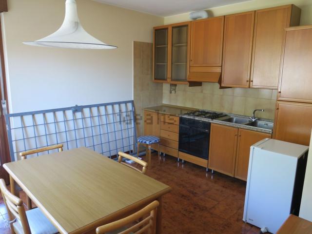 Appartamento in vendita di 120 m² in Via Grazia Deledda, 7