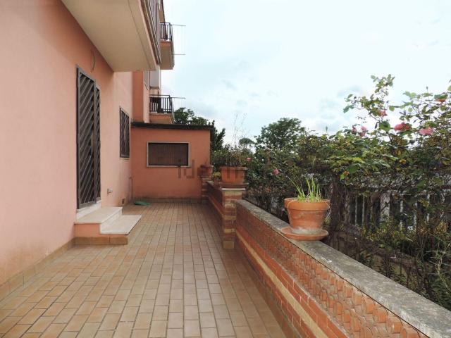 Appartamento in vendita di 120 m² in Via Guarrato
