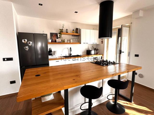 Appartamento in vendita di 120 m² in Via Guerrino Miglioranzi